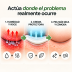 Pelleba Intertrigo Relief Cream