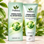 Pelleba Intertrigo Relief Cream